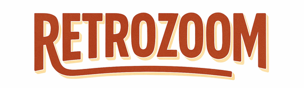 Retrozoom